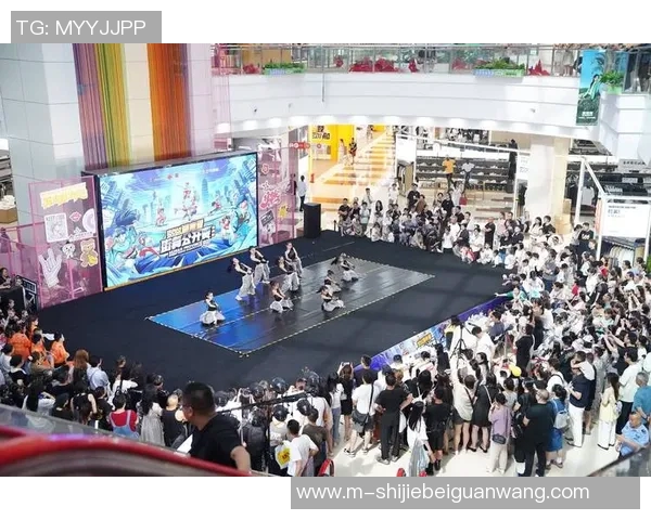 世界杯新闻从零起步街舞比赛全攻略助你轻松赢得舞台荣耀 世界杯新闻从零起步街舞比赛全攻略助你轻松赢得舞台荣耀
